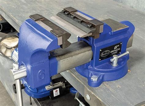 vise mounted brake bender